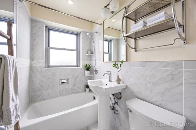 1020 Grand Concourse 12J, Bronx, NY 10451