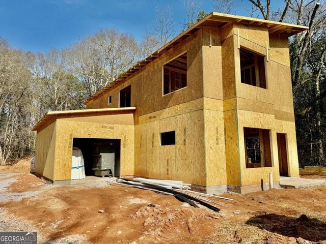 169 Vine Street, Athens, GA 30601