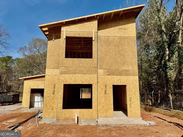 169 Vine Street, Athens, GA 30601