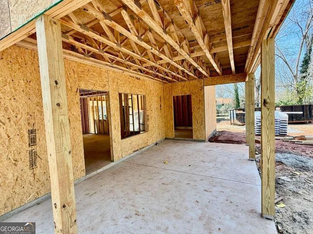 169 Vine Street, Athens, GA 30601