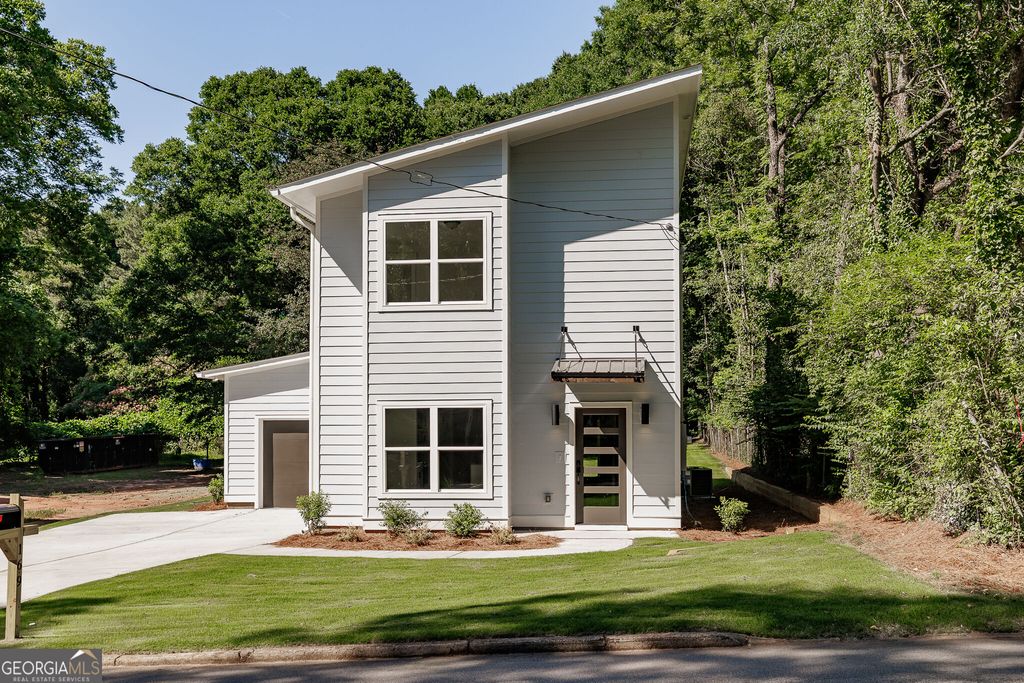 169 Vine Street, Athens, GA 30601 — photo 2