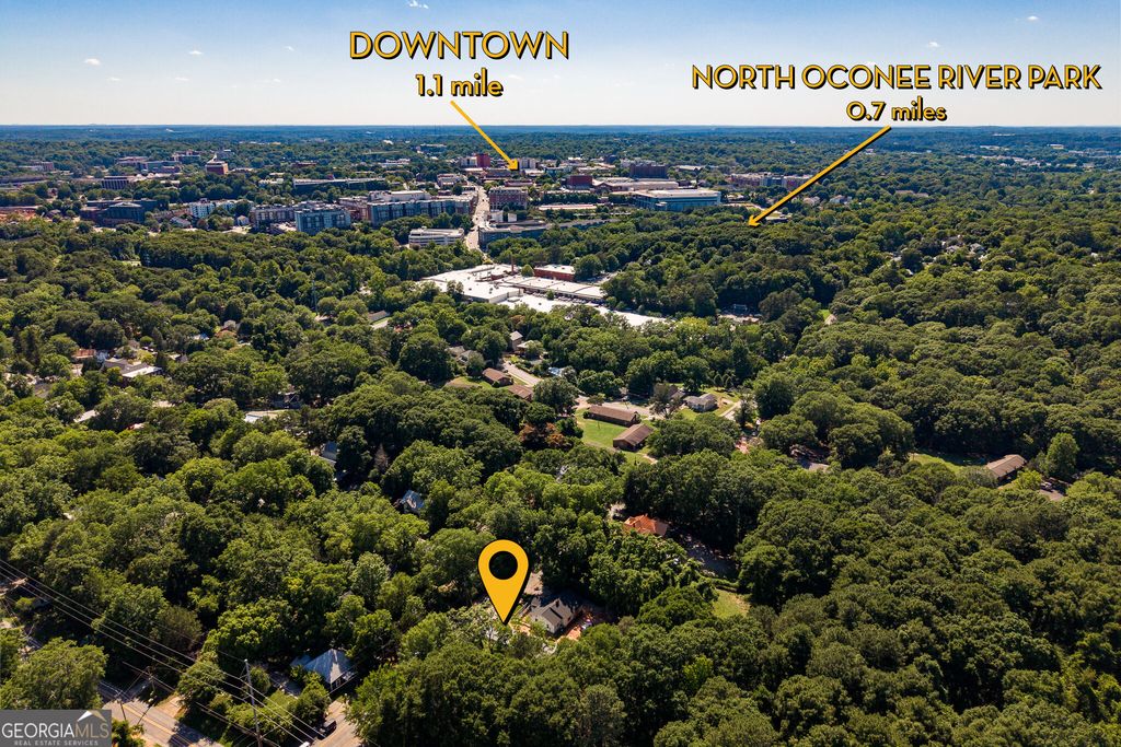 169 Vine Street, Athens, GA 30601 — photo 4