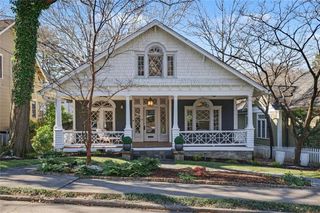 794 Vedado NE Way, Atlanta, GA 30308