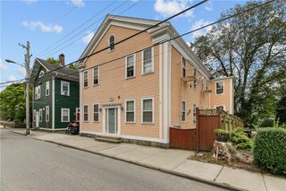 36 Farewell Street 5, Newport, RI 02840