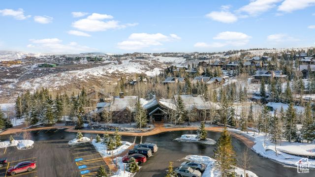 2014 E Canyon Gate Rd Unit 73, Park City, UT 84098