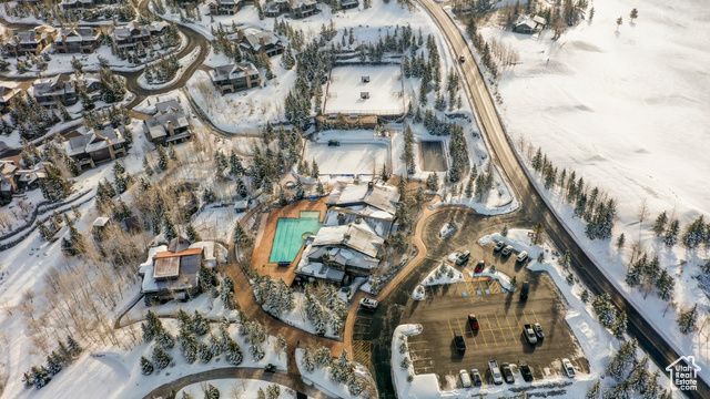 2014 E Canyon Gate Rd Unit 73, Park City, UT 84098