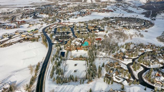 2014 E Canyon Gate Rd Unit 73, Park City, UT 84098