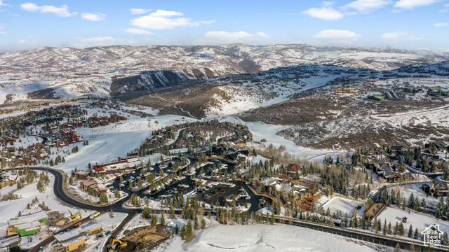 2014 E Canyon Gate Rd Unit 73, Park City, UT 84098