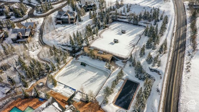 2014 E Canyon Gate Rd Unit 73, Park City, UT 84098