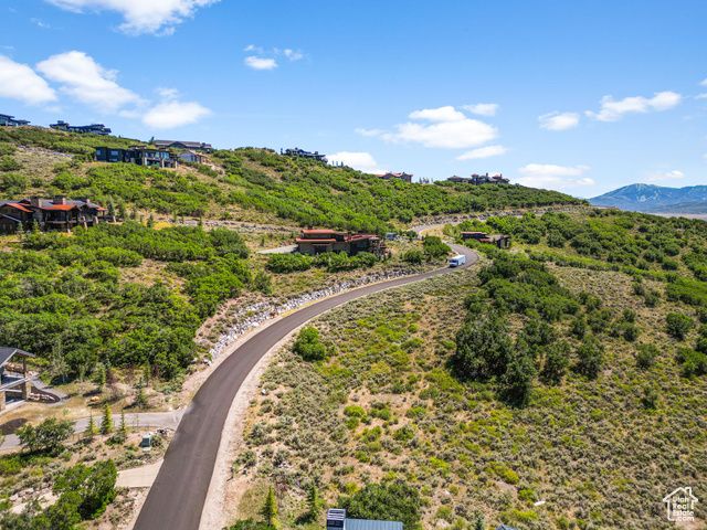 2014 E Canyon Gate Rd Unit 73, Park City, UT 84098
