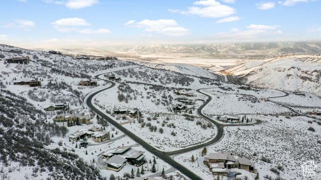 2014 E Canyon Gate Rd Unit 73, Park City, UT 84098