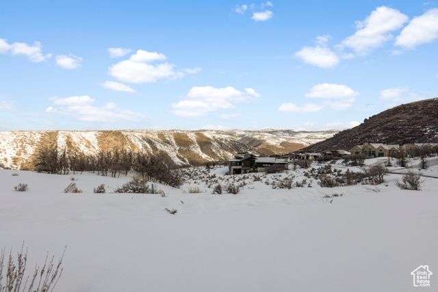 2014 E Canyon Gate Rd Unit 73, Park City, UT 84098