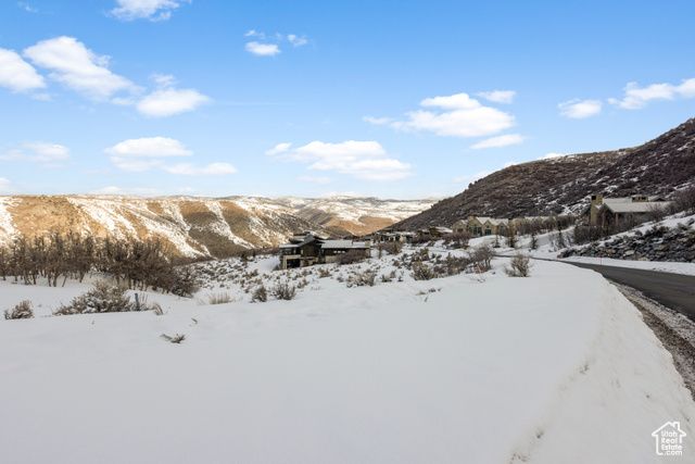 2014 E Canyon Gate Rd Unit 73, Park City, UT 84098