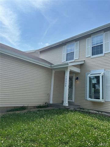 12922 High Crest Street, Black Jack, MO 63033