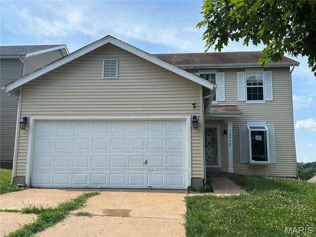 12922 High Crest Street, Black Jack, MO 63033