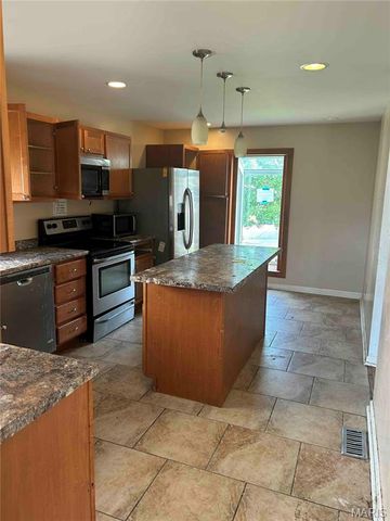 12922 High Crest Street, Black Jack, MO 63033