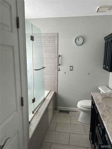 12922 High Crest Street, Black Jack, MO 63033