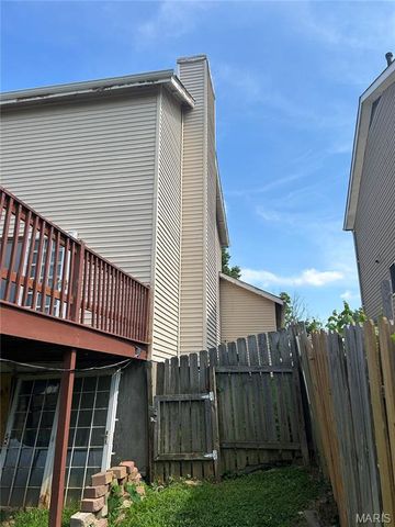 12922 High Crest Street, Black Jack, MO 63033