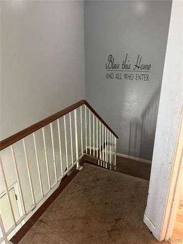 12922 High Crest Street, Black Jack, MO 63033