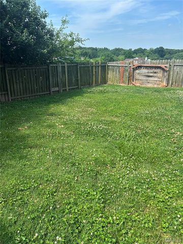 12922 High Crest Street, Black Jack, MO 63033