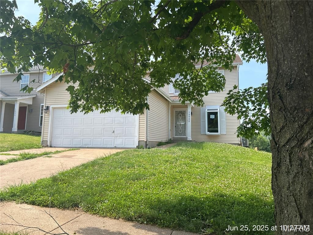 12922 High Crest Street, Black Jack, MO 63033