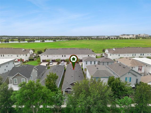 6935 HIGGS ALLEY, Orlando, FL 32827