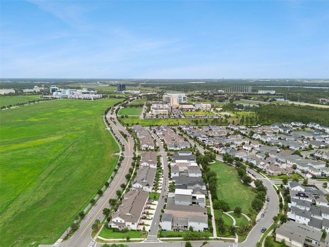 6935 HIGGS ALLEY, Orlando, FL 32827