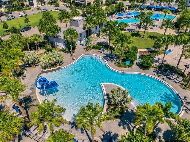 6935 HIGGS ALLEY, Orlando, FL 32827