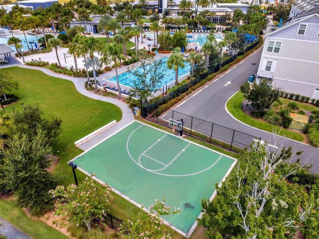 6935 HIGGS ALLEY, Orlando, FL 32827