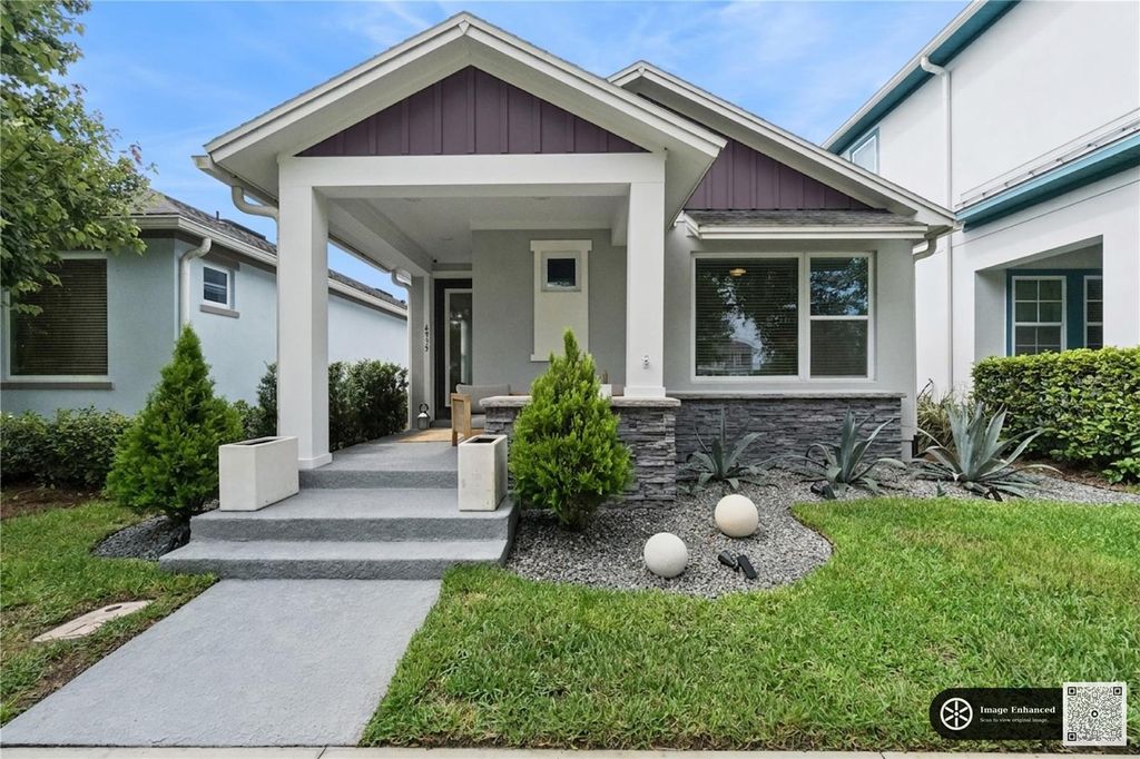 6935 HIGGS ALLEY, Orlando, FL 32827