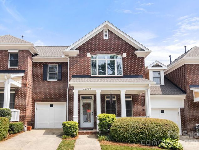 19408 E Battery Street, Cornelius, NC 28031