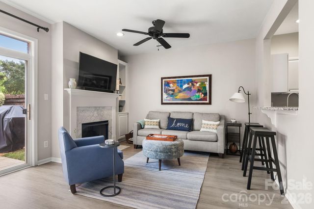 19408 E Battery Street, Cornelius, NC 28031