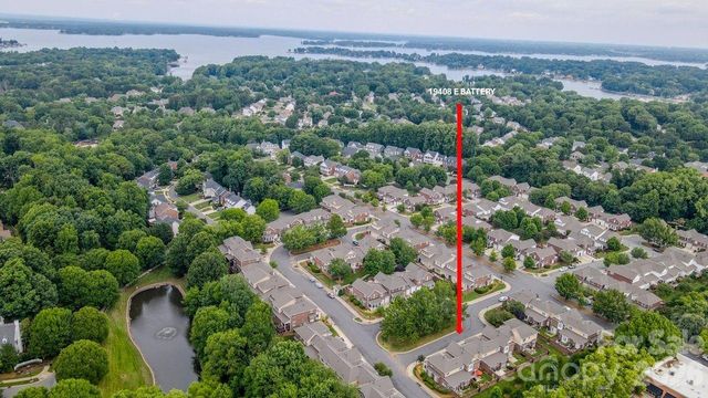 19408 E Battery Street, Cornelius, NC 28031