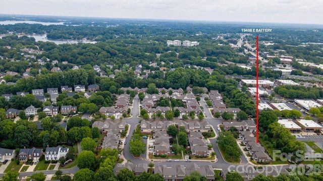 19408 E Battery Street, Cornelius, NC 28031
