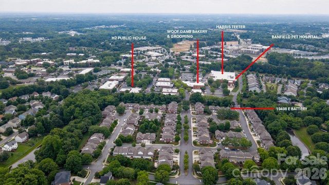 19408 E Battery Street, Cornelius, NC 28031