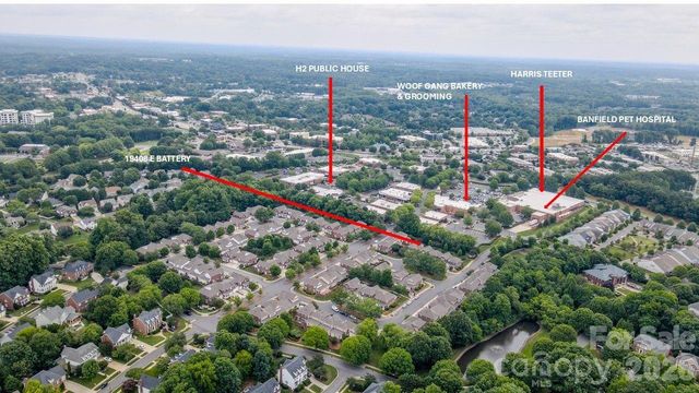 19408 E Battery Street, Cornelius, NC 28031