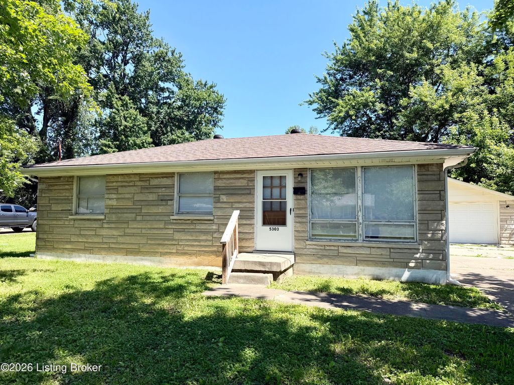 5303 Hosta Ln, Louisville, KY 40258
