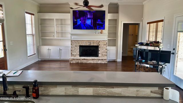 160 Western Ridge, Canton, MS 39046