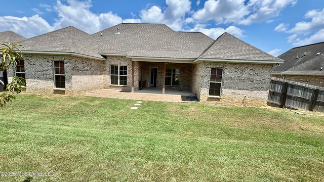 160 Western Ridge, Canton, MS 39046