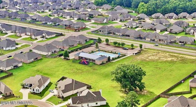 160 Western Ridge, Canton, MS 39046