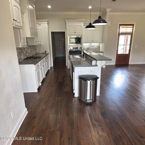 160 Western Ridge, Canton, MS 39046