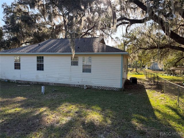 11770 SE 196th Lane, Dunnellon, FL 34431