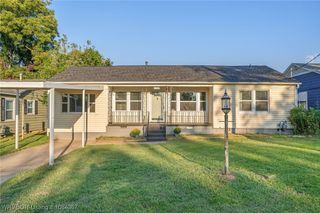 504 N 36th Street, Fort Smith, AR 72903