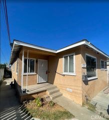 3833 W 105 Street, Inglewood, CA 90066
