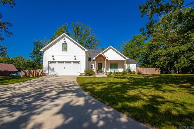 5947 Beth Lane, Benton, AR 72019