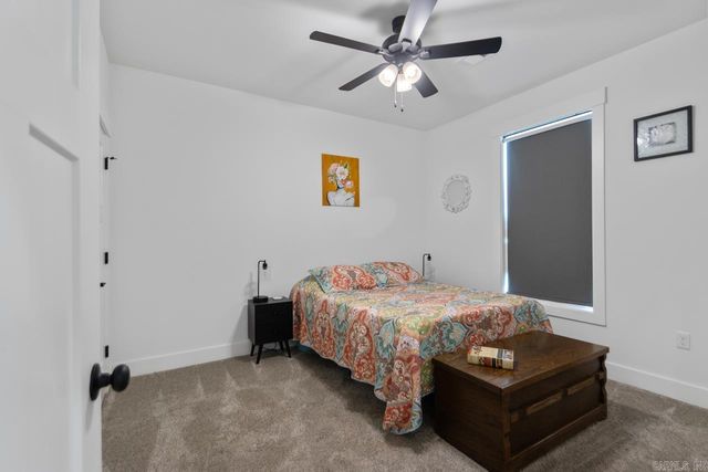 5947 Beth Lane, Benton, AR 72019