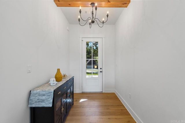 5947 Beth Lane, Benton, AR 72019