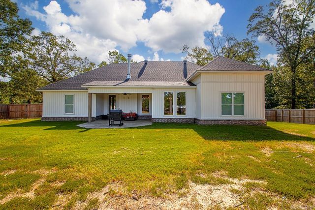 5947 Beth Lane, Benton, AR 72019