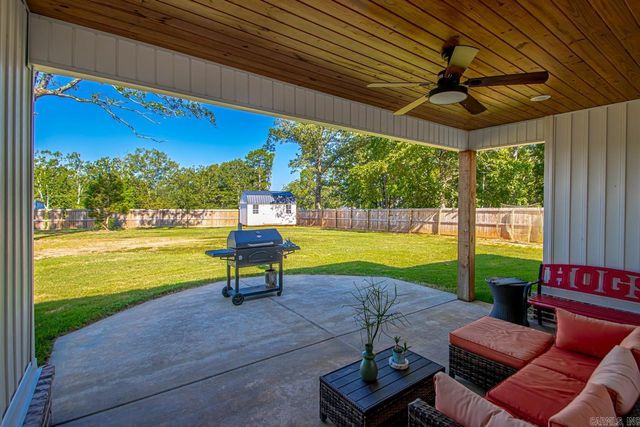 5947 Beth Lane, Benton, AR 72019