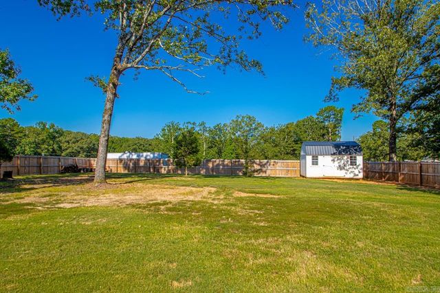 5947 Beth Lane, Benton, AR 72019